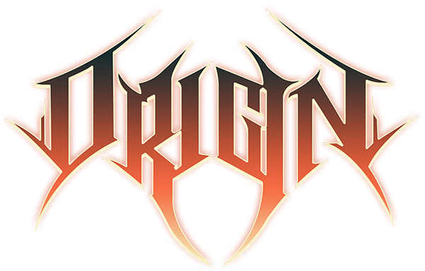 Origin - Chaosmos  The Official Origin Website